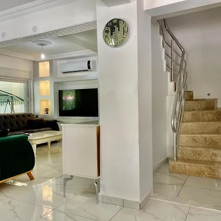 Villa Luxery With 3 Bedrooms