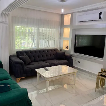 Villa Luxery With 3 Bedrooms