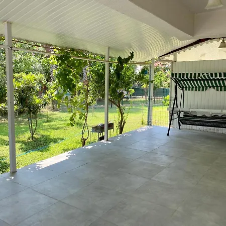 Villa Luxery With 3 Bedrooms