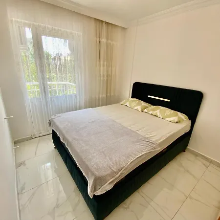 Luxery With 3 Bedrooms *