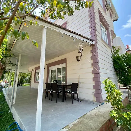 فيلة Luxery With 3 Bedrooms