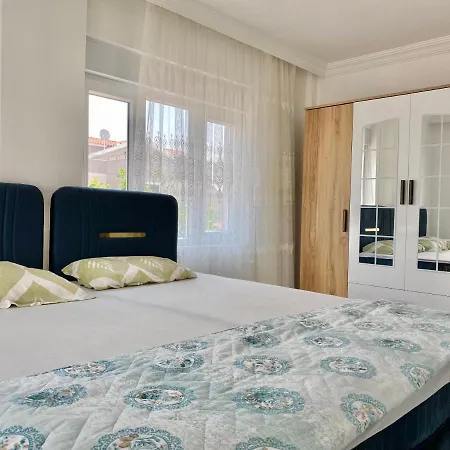 فيلة Luxery With 3 Bedrooms *