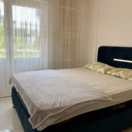 Luxery With 3 Bedrooms