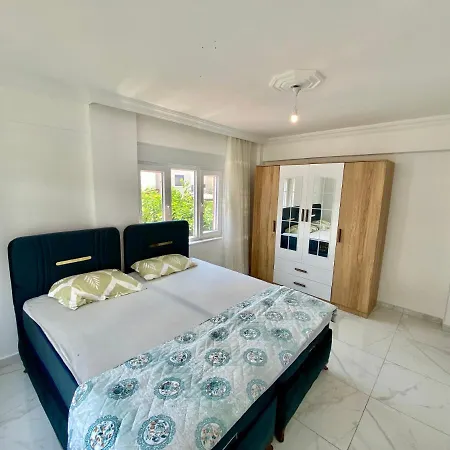 فيلة Luxery With 3 Bedrooms بيليك